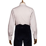 Aero CC41 Collarless Cotton Shirt
