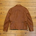 Rockafella, Pinnacle: Cognac, 42" - S#7137