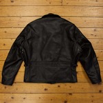 Bootlegger (Blue Label), Vicenza: Black, 44" - S#6791
