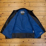 Board Racer (Blue Label), Vicenza: Black, 50" - S#7130