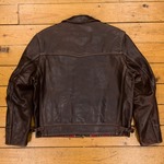Highwayman, Brown CXFQHH, 40" - VA#1982