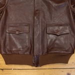 USAAF Type A-2: Bronco Contract No. W535-AC-29191, Badalssi: Tobacco, 44" - S#7190