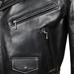 Motorcycle Jacket