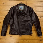 Hooch Hauler, CXFQHH: Brown, 48" - S#7051