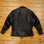 Teamster (Blue Label), Vicenza: Black, 44" - S#6896