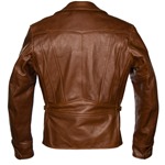 Aero Hooch Hauler (Back of Jacket)