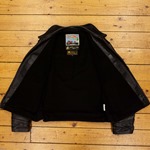 Highwayman, Black CXFQHH, 42" - VA#2007