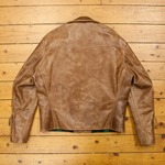 Sheene, CXFQHH: Natural, 44" - S#7008