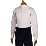 Aero CC41 Collarless Cotton Shirt