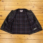 Shackleton, Black Vicenza, 38" - S#5794