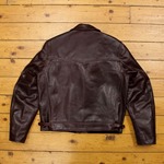 Highwayman, CXFQHH: Cordovan, 36" - S#6995