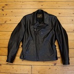 Hooch Hauler, Vicenza: Black, 40" - S#7337