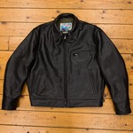 Highwayman, Black Vicenza HH, 44" - S#5790