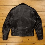 Type J-106, CXFQHH: Black, 42" - S#7060