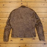 Sheene, CXFQHH: Natural, 42" - S#7217