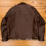 Highwayman, Seal Vicenza, 44" - S#5844