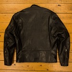 Café Racer, Black CXFQHH, 40" - S#6106