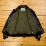 Happy Days (Apprentice), Vicenza: Black, 42" - S#7027