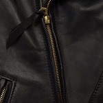 Half Belt Elite, Vicenza: Black, 34" - S#6778