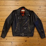 Indian Ranger, Vicenza: Black, 36" - S#6749