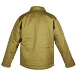 Pike Brothers 1962 A2 Deck Jacket: Olive