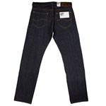 Lee 101z Jeans: Dry 14oz