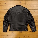 Sheene, Jerky: Black, 40" - S#7050