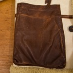 USED USAAF Type B-7: Arctic Issue Parka, Sheepskin: USAAF 22mm Arctic, 44" - VA#2179