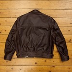 Royale, Battered Steerhide, 42" - VA#2216