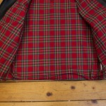 Highwayman, Vicenza: Black, 42" - S#7116