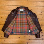 Hooch Hauler, Badalassi: Tobacco, 40" - S#7148