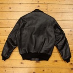 Happy Days (Apprentice), Vicenza: Black, 40" - S#7013