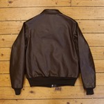 USAAF Type A-2:Contract No: 42-18775-P, Vicenza: Seal, 38" - S#7220