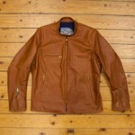 Board Racer J100 (Blue Label), Pinnacle: Cognac, 46" - S#6983