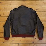 (USED) USAAF Type A-2: 38-1711-P, Jerky: Seal, 44" - VA#2229