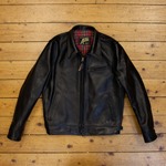 Premier 1930s Highwayman, CXFQHH: Black, 40" - S#7171