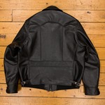 Original Hercules, Black Jerky HH, 44" - S#5792