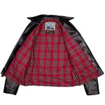 Zip Sleeve Highwayman