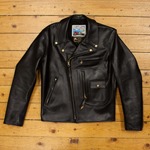 Vincent, CXFQHH: Black, 40" - S#6937