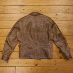 Hooch Hauler, CXFQHH: Natural, 42" - S#6789