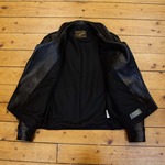 Hooch Hauler, Vicenza: Black, 40" - S#7337