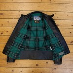 Board Racer (Blue Label), Vicenza: Black, 40" - S#7131