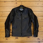 Board Racer (Blue Label), Vicenza: Black, 36" - S#7225