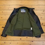 Board Racer (Blue Label), Vicenza: Black, 36" - S#7225