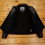 Half Belt STF, Black CXFQHH, 38" - S#5911