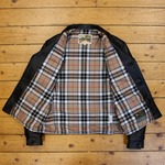 Rockafella, Vicenza: Black, 40" - S#7222