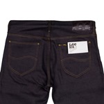 Lee 101z Jeans: Dry 18oz