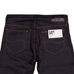Lee 101z Jeans: Dry 18oz