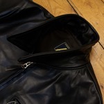 Premier 1930's Highwayman, CXFQHH: Black, 44" - S#7161