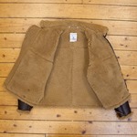 RAF: Battle of Britian, Sheepskin: RAF Seal, 40" - S#7111